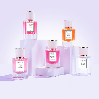 DIYSTAR™ Pheromone Perfume Collection💘✨ | Irresistible Scents to Attract & Empower